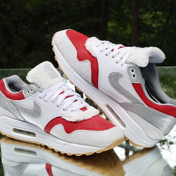 Nike Air Max 1 Nike Coast Pack The Bay Custom - Picture 8 of 13